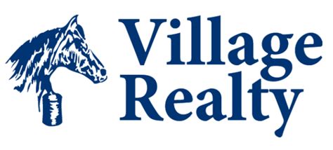 village realty obx